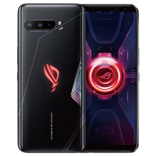 `Special` Asus Rog 3 GAMING PHONE Global Rom