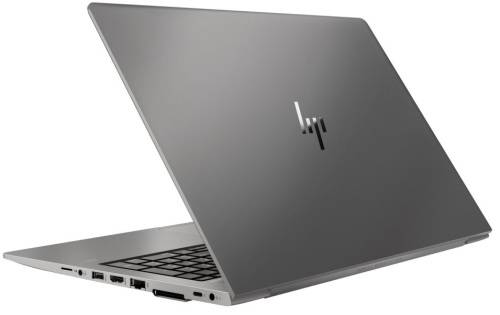 Brand New Demo HP ZBook 15U G6 - Intel Quad Core i5 - 8th Generation WorkStation