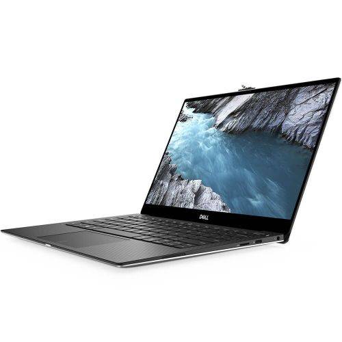 Brand New Demo Dell XPS 13 7390 -  Intel Quad Core i7 - 10th Generation Ultrabook
