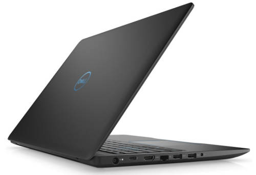 Brand New Demo Dell G3 3579  - Intel Hexa Core i7 - 8th Generation Gaming Notebook