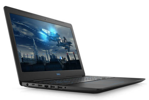 Brand New Demo Dell G3 3579  - Intel Hexa Core i7 - 8th Generation Gaming Notebook