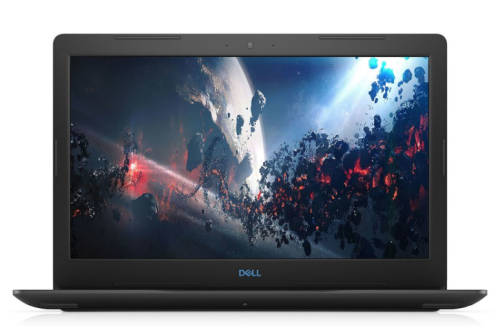 Brand New Demo Dell G3 3579  - Intel Hexa Core i7 - 8th Generation Gaming Notebook