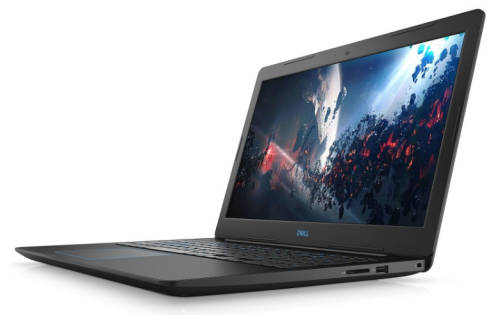 Brand New Demo Dell G3 3579  - Intel Hexa Core i7 - 8th Generation Gaming Notebook