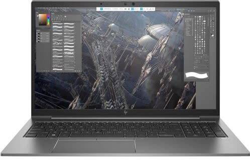 Brand New HP ZBook FireFly 15 G7 - Intel Quad Core i5 - 10th Generation Mobile WorkStation