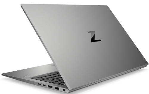 Brand New HP ZBook FireFly 15 G7 - Intel Quad Core i5 - 10th Generation Mobile WorkStation
