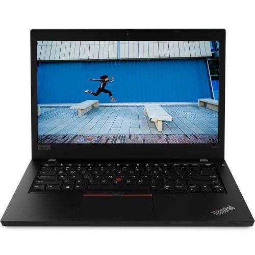 Brand New Demo Lenovo ThinkPad L490 FHD - Intel Quad Core i5 - 8th Generation Notebook