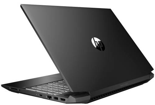 Brand New Demo HP Pavilion 15 Gaming - AMD Ryzen 5 4600H Gaming Notebook