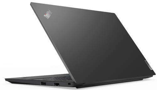 Lenovo ThinkPad E15 Gen2 - Intel Quad Core i5 - 11th Generation Notebook