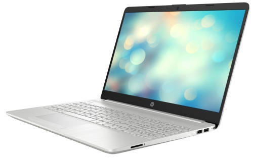 HP Notebook 15 - Intel Quad Core i7 - 11th Generation Notebook
