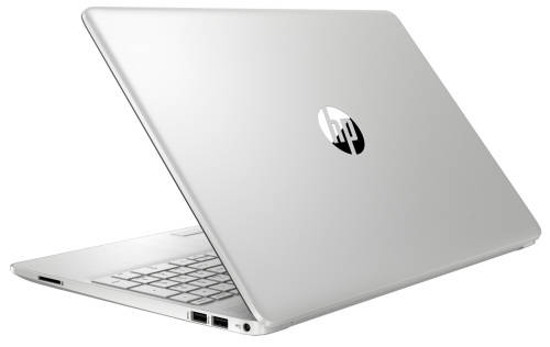 HP Notebook 15 - Intel Quad Core i7 - 11th Generation Notebook