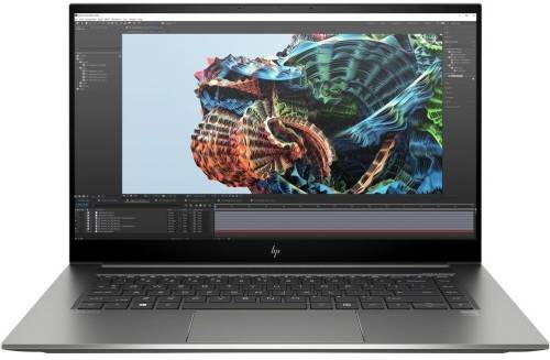 HP ZBook Studio 15 G8 - Intel Octa Core i7 - 11th Generation Mobile WorkStation