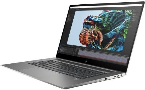 HP ZBook Studio 15 G8 - Intel Octa Core i7 - 11th Generation Mobile WorkStation