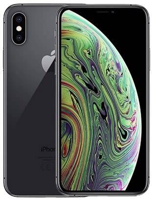 Apple iPhone XS 256GB - Space Grey
