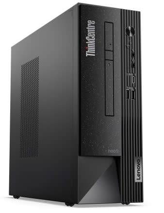 Lenovo ThinkCentre Neo 50s - Intel Hexa Core i5 - 12th Generation Desktop