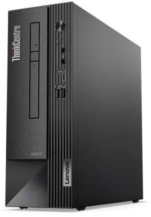 Lenovo ThinkCentre Neo 50s - Intel Hexa Core i5 - 12th Generation Desktop