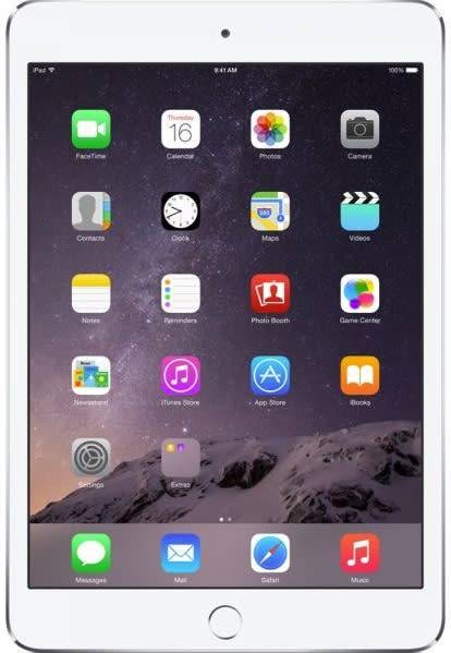 Apple Ipad air 2 WIFI + LTE