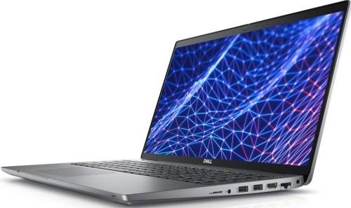 Dell Latitude 5530 - Intel Core i5 - 12th Generation Notebook