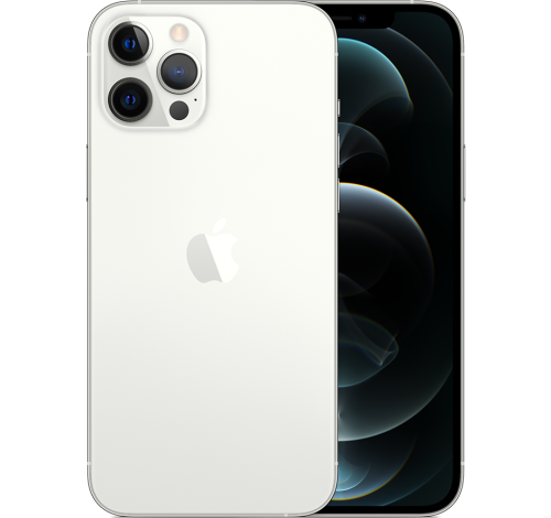Apple IPhone 12 Pro 128GB - Silver