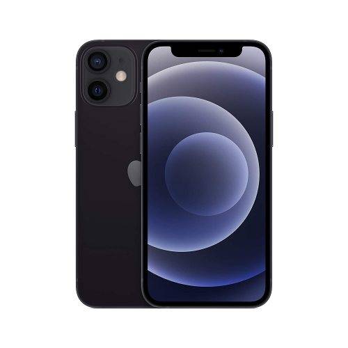 Apple IPhone 12 Mini 64GB - Black