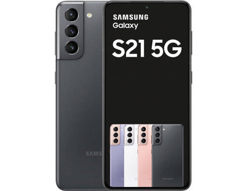 Samsung Galaxy S21 5G -Dual Sim 256gb