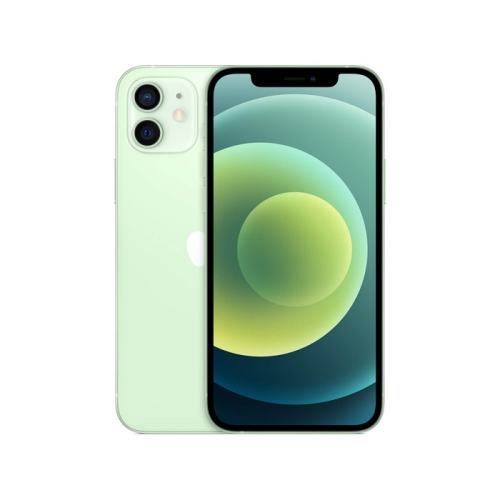 Apple IPhone 12 64GB - Green