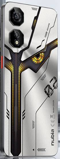 Nubia Neo 2 5G GAMING PHONE