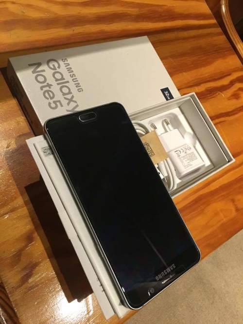 Samsung Note 5 32GB LTE
