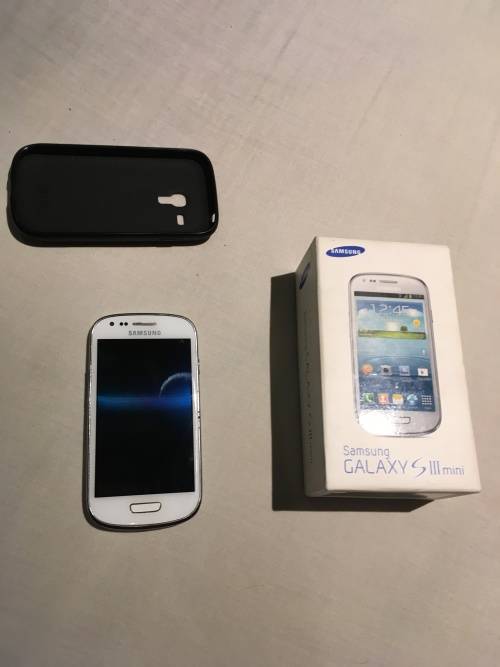 Samsung S3 mini