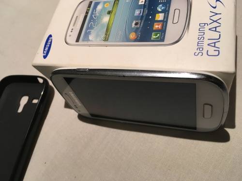 Samsung S3 mini
