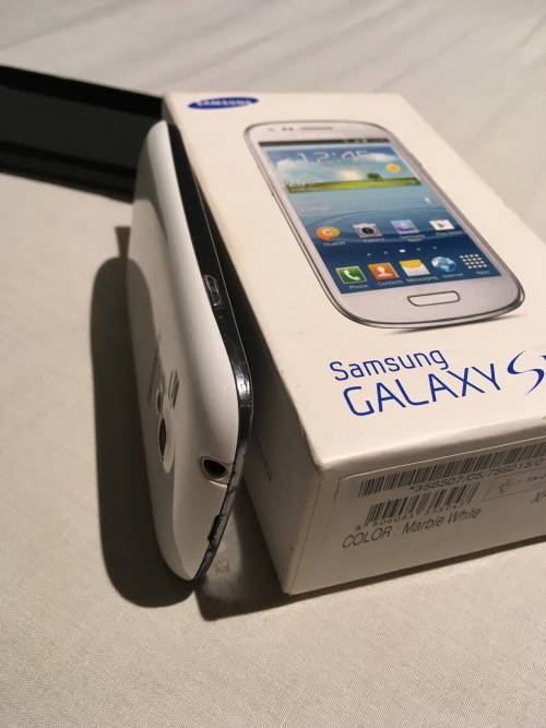 Samsung S3 mini