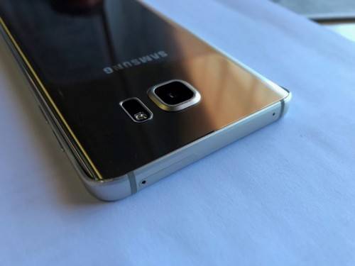 Samsung Note 5 Gold 32Gb