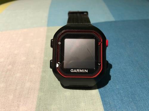 Garmin Forerunner 25 GPS watch