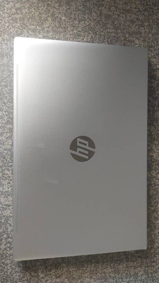 Bargain Buy HP Probook 450 G8 i5 11th gen Laptop