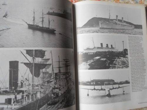 DURBAN - A PICTORIAL HISTORY - IAN MORRISON