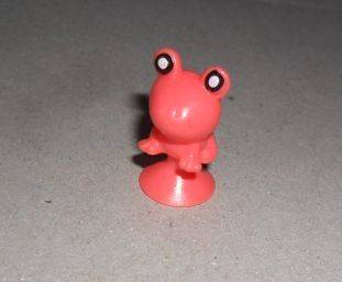 CERISE FROGGY STIKEEZ ( IMPORT )