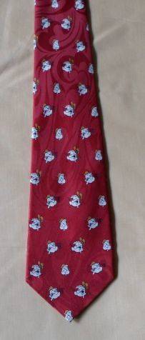 POPEYE TIE