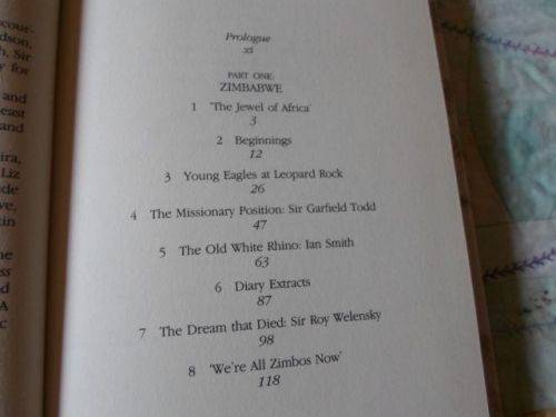 GHOSTS OF KING SOLOMON'S MINES - GRAHAM LORD