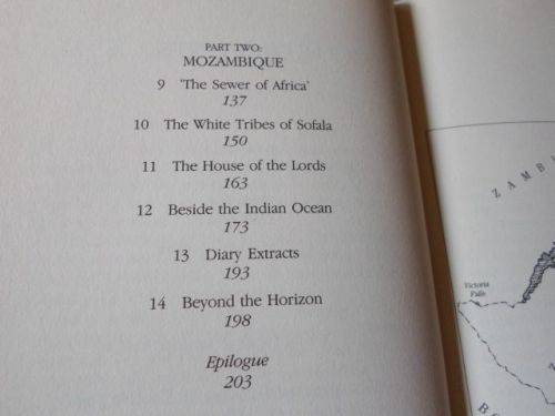 GHOSTS OF KING SOLOMON'S MINES - GRAHAM LORD