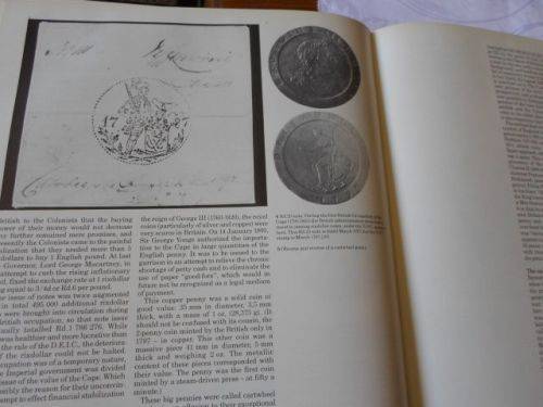 MONEY IN SOUTH AFRICA - C.L. ENGELBRECHT