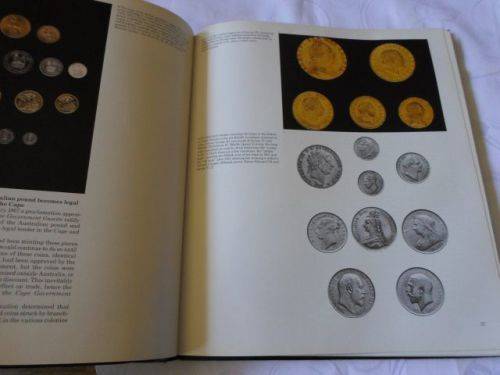 MONEY IN SOUTH AFRICA - C.L. ENGELBRECHT