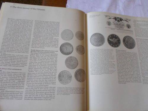 MONEY IN SOUTH AFRICA - C.L. ENGELBRECHT