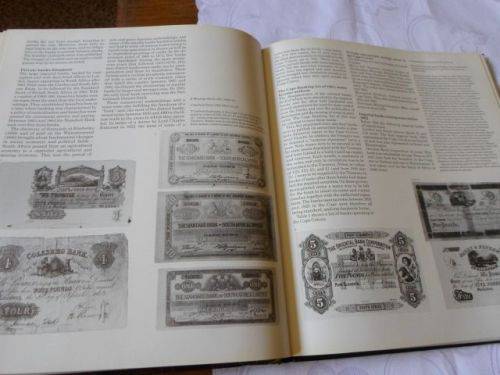 MONEY IN SOUTH AFRICA - C.L. ENGELBRECHT