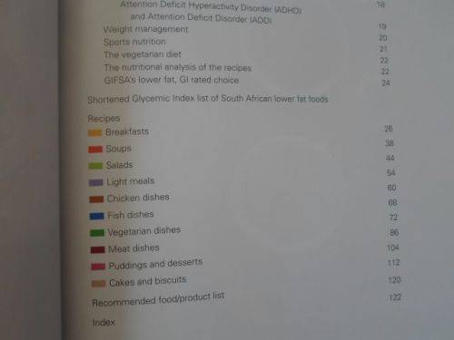 EATING FOR SUSTAINED ENERGY 1 - LIESBET DELPORT & GABI STEENKAMP