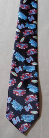 CLASSIC CARS - TIE