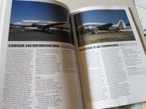 AIRLINERS WORLDWIDE - TOM SINGFIELD