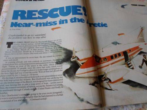SA MAN MAGAZINE AUGUST 1978