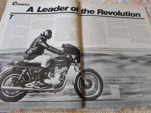 SA MAN MAGAZINE AUGUST 1978