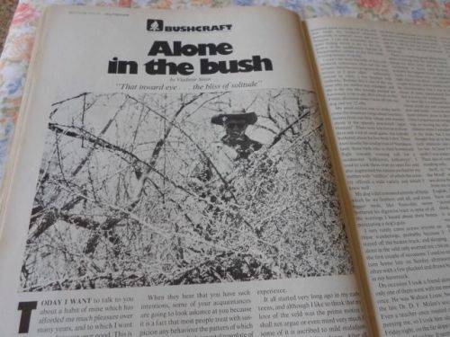 SA MAN MAGAZINE AUGUST 1978