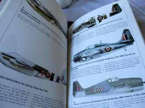 SCANDINAVIAN SIDESHOW 1940-45 - AIRCRAFT OF THE ACES NR 19