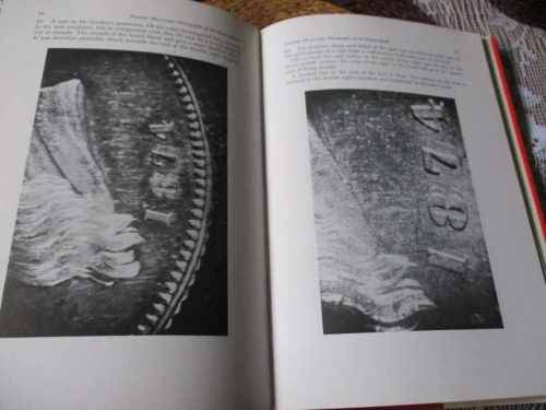 SOUTH AFRICA'S FIRST GOLD COIN - RESEARCH ON THE BURGERS DIES AND BURGERSPOND 1874 - MATTHY EST...